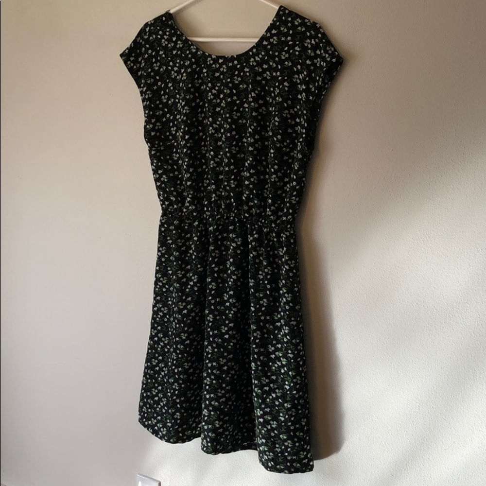 Old Navy Floral dress